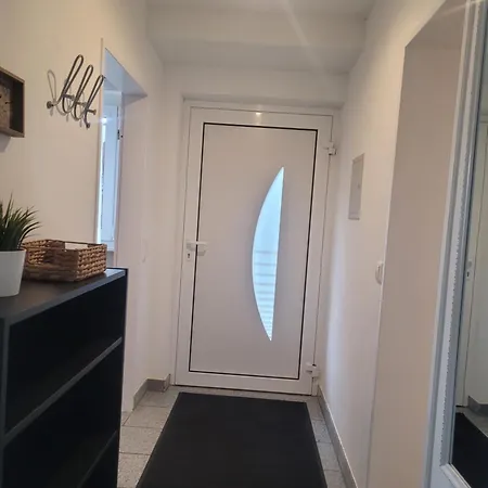 Apartment Nora