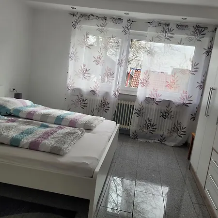 Apartment Nora Tengen