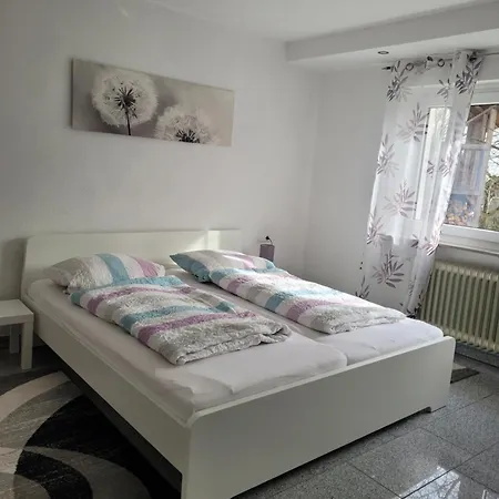 Apartment Nora