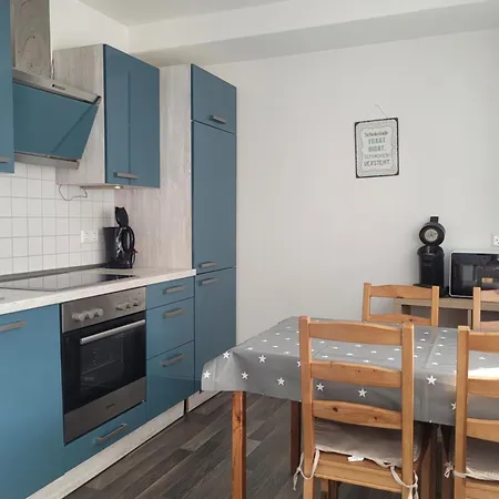Nora Apartment