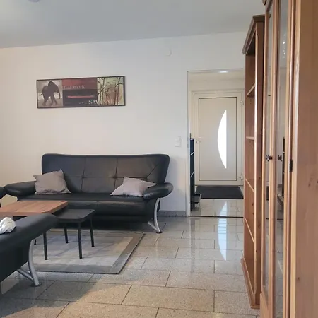 Apartment Nora