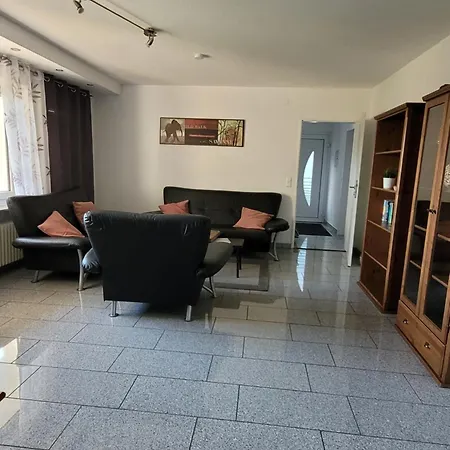 Nora Apartment