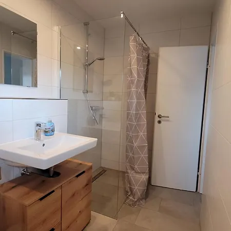 Apartment Nora