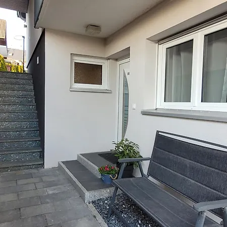 Apartment Nora Tengen